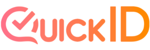 QuickID logo